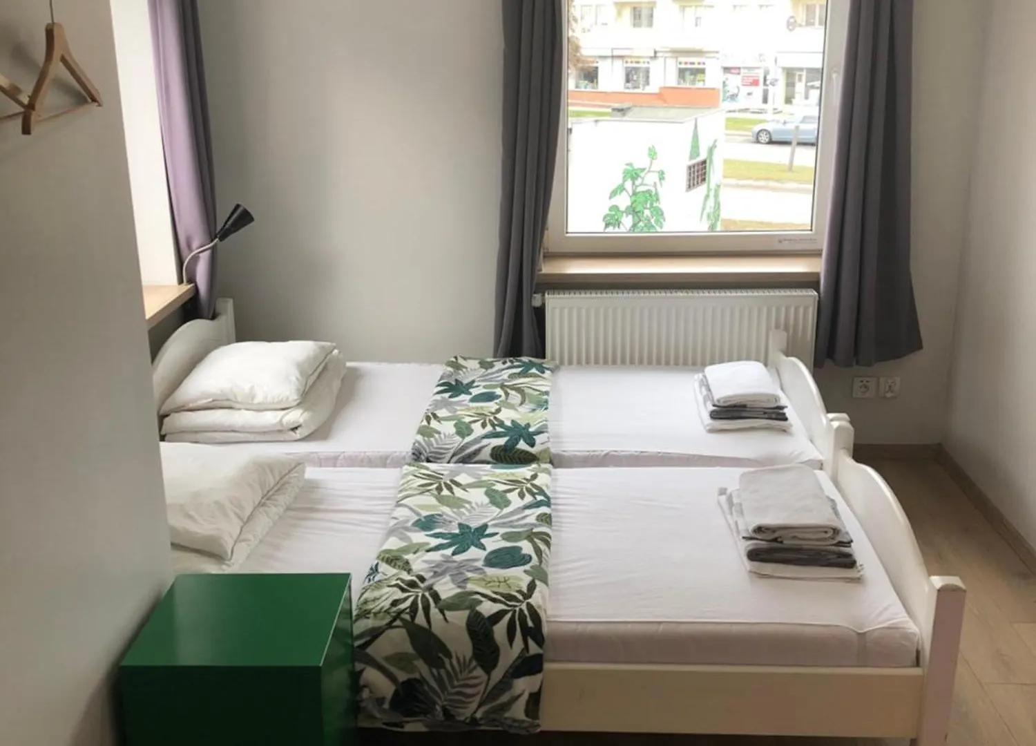Spoko Hostel Gdansk