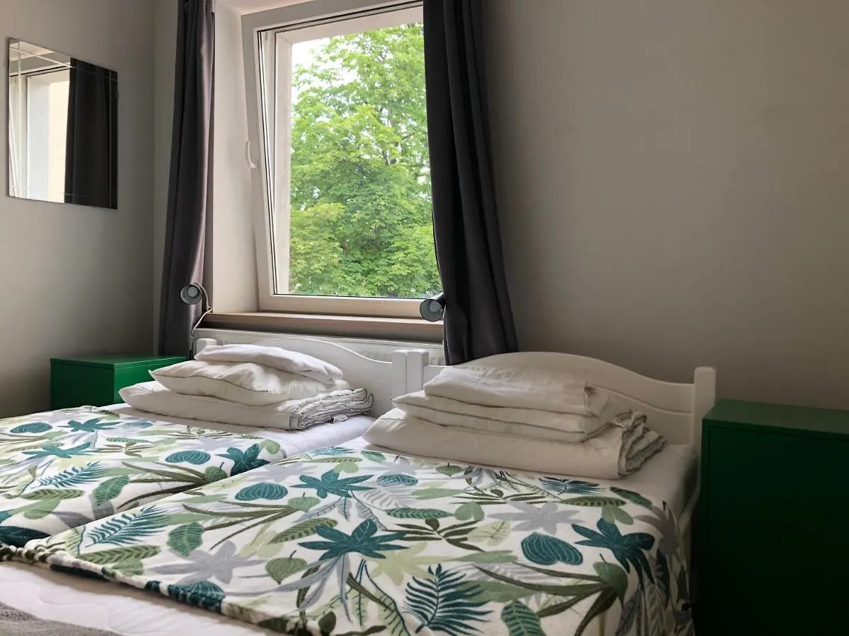 SPOKO Hostel Gdańsk 0*,  Polen