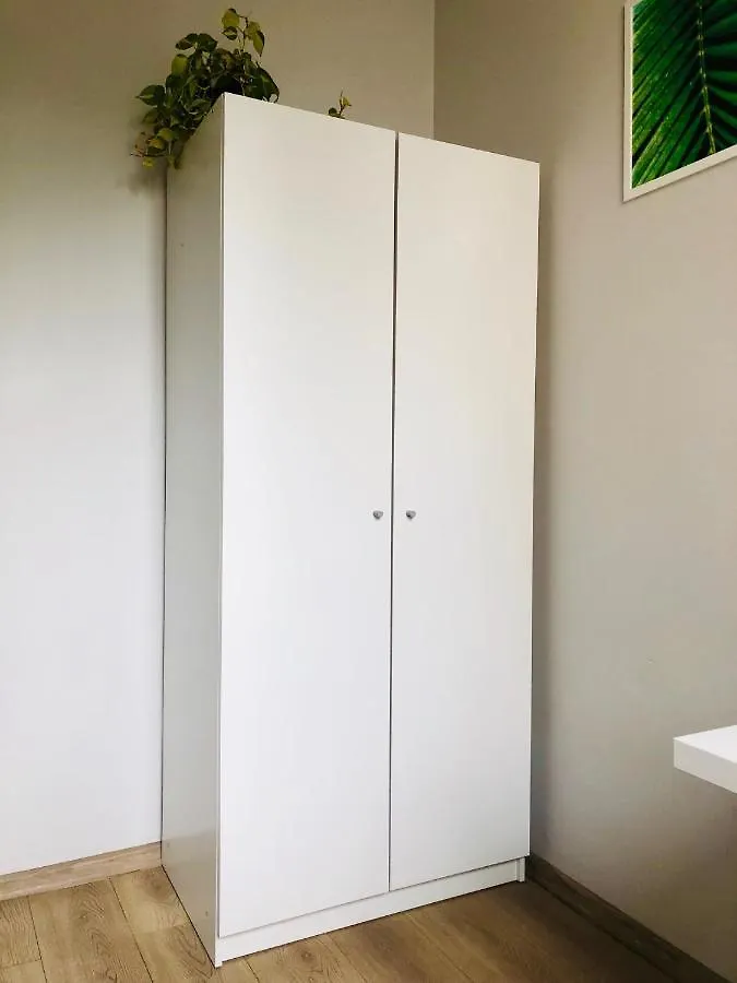 SPOKO Hostel Gdańsk