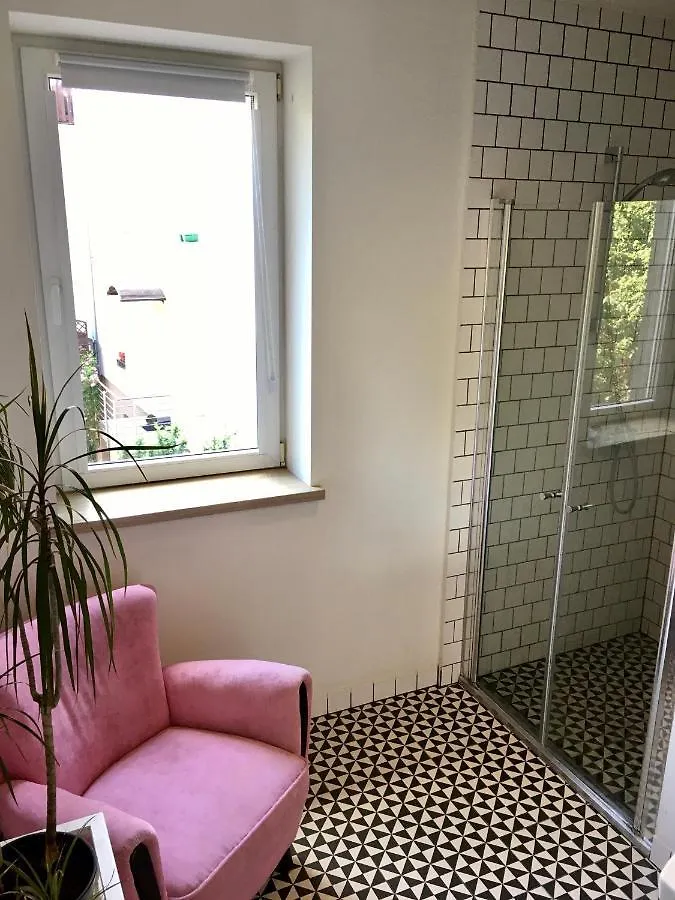 SPOKO Hostel Gdańsk