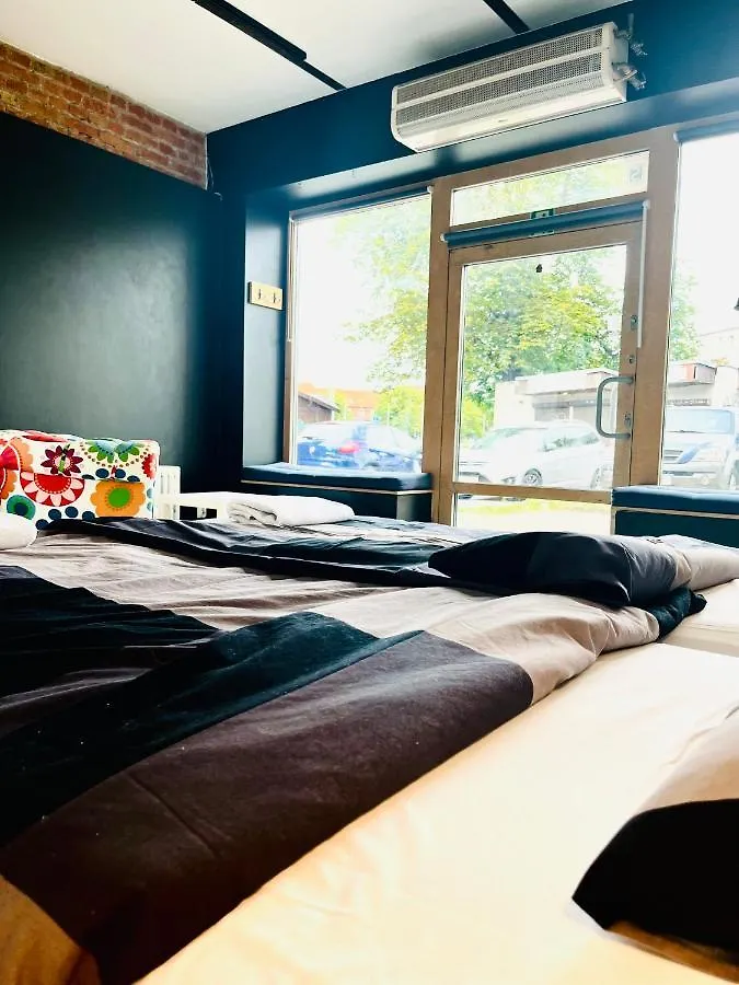 SPOKO Hostel Gdańsk