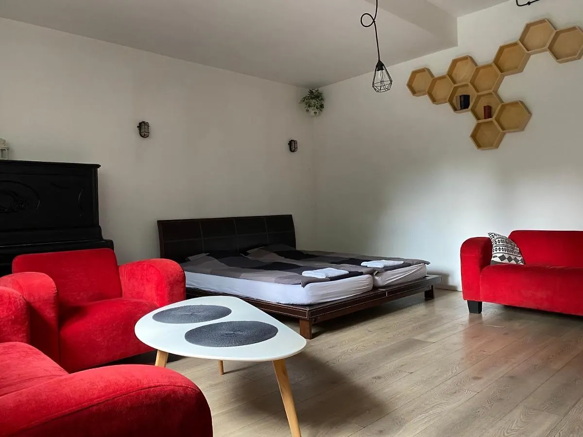 SPOKO Hostel Gdańsk