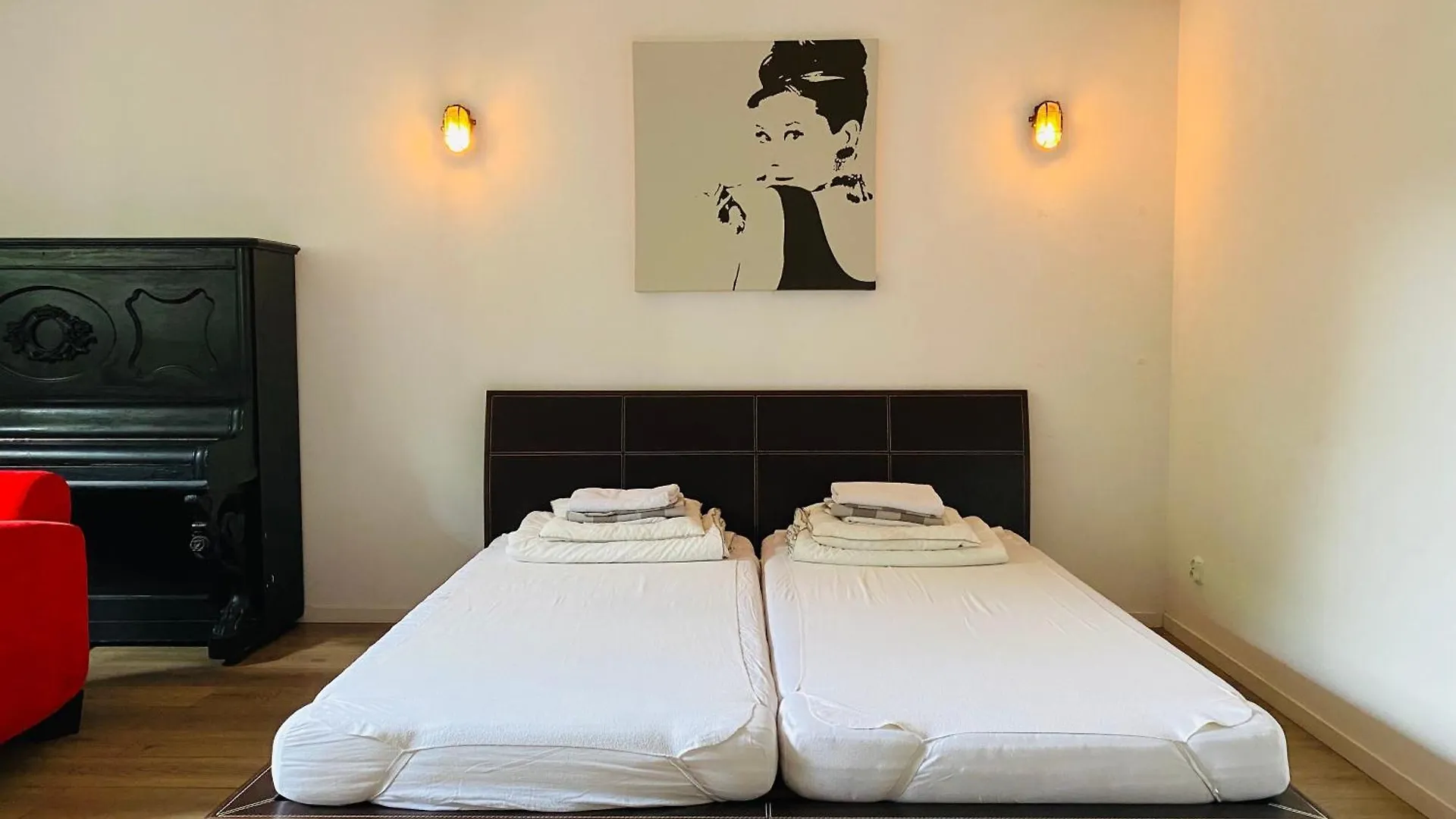 SPOKO Hostel Gdańsk