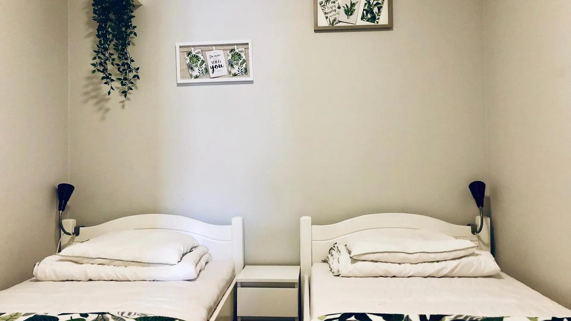 SPOKO Hostel Gdańsk