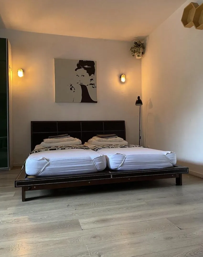 SPOKO Hostel Gdańsk