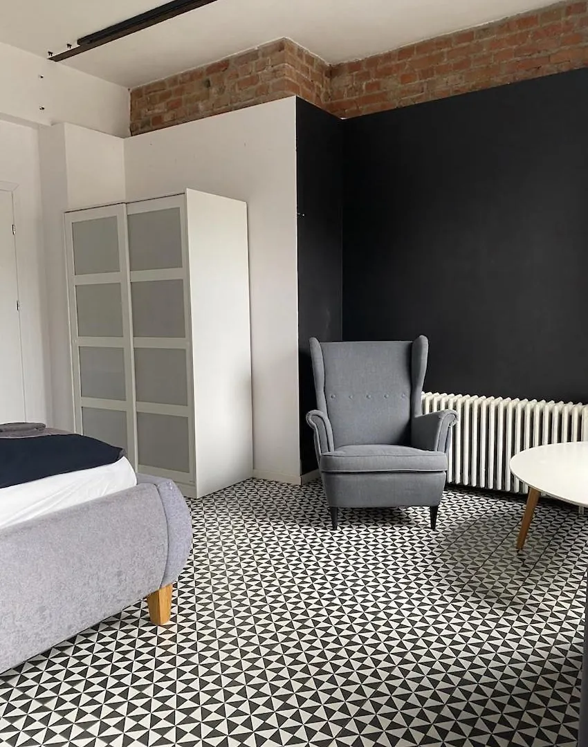 SPOKO Hostel Gdańsk