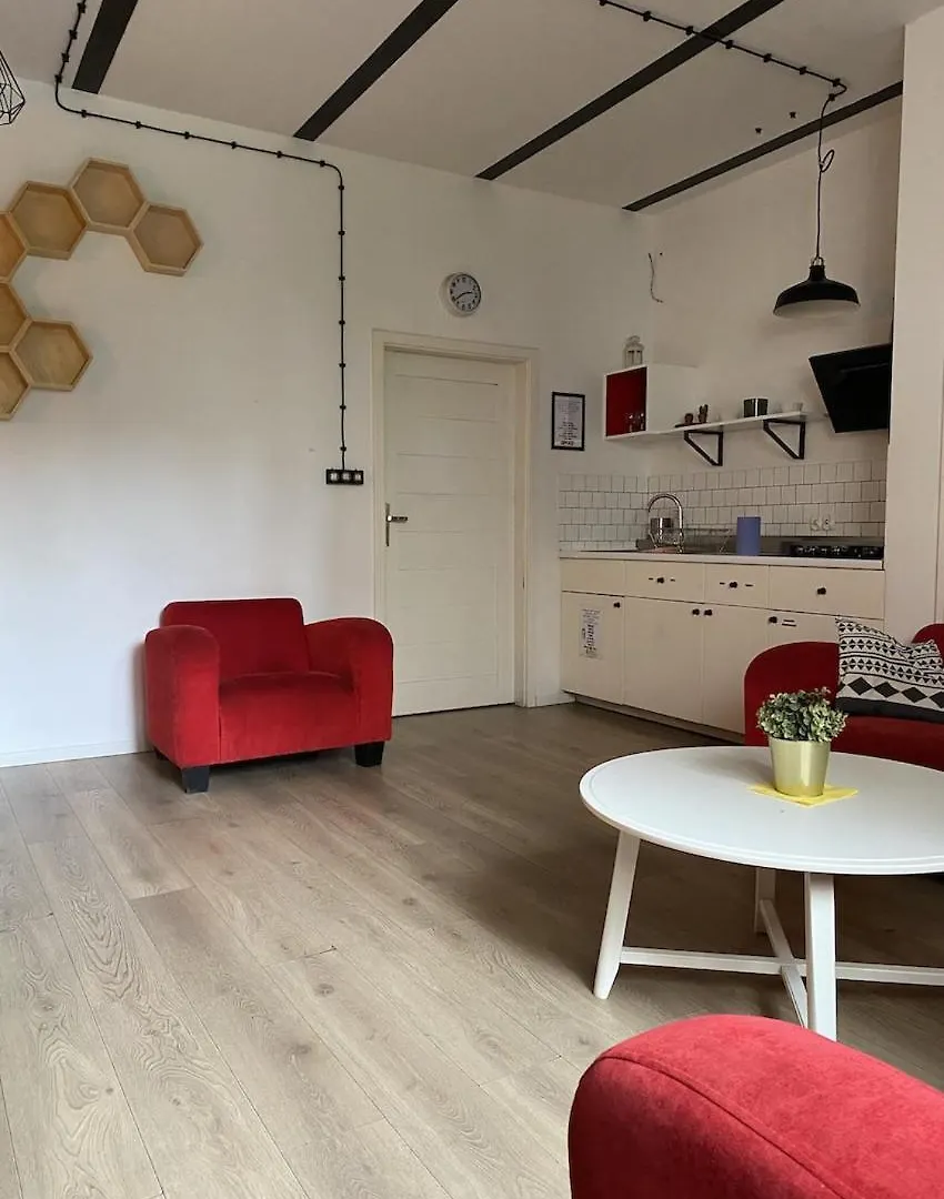 SPOKO Hostel Gdańsk