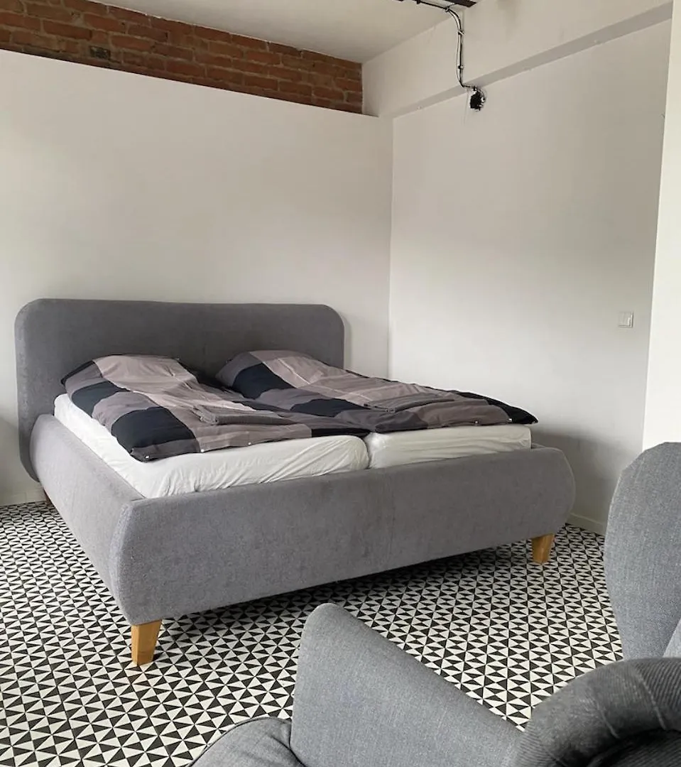 SPOKO Hostel Gdańsk