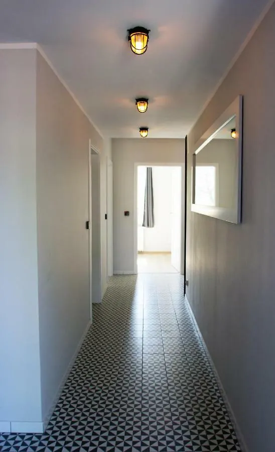 SPOKO Hostel Gdańsk