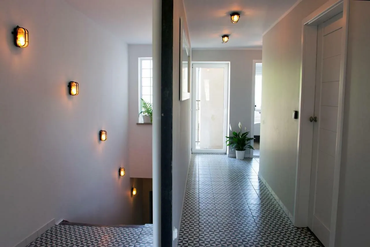 SPOKO Hostel Gdańsk Polen